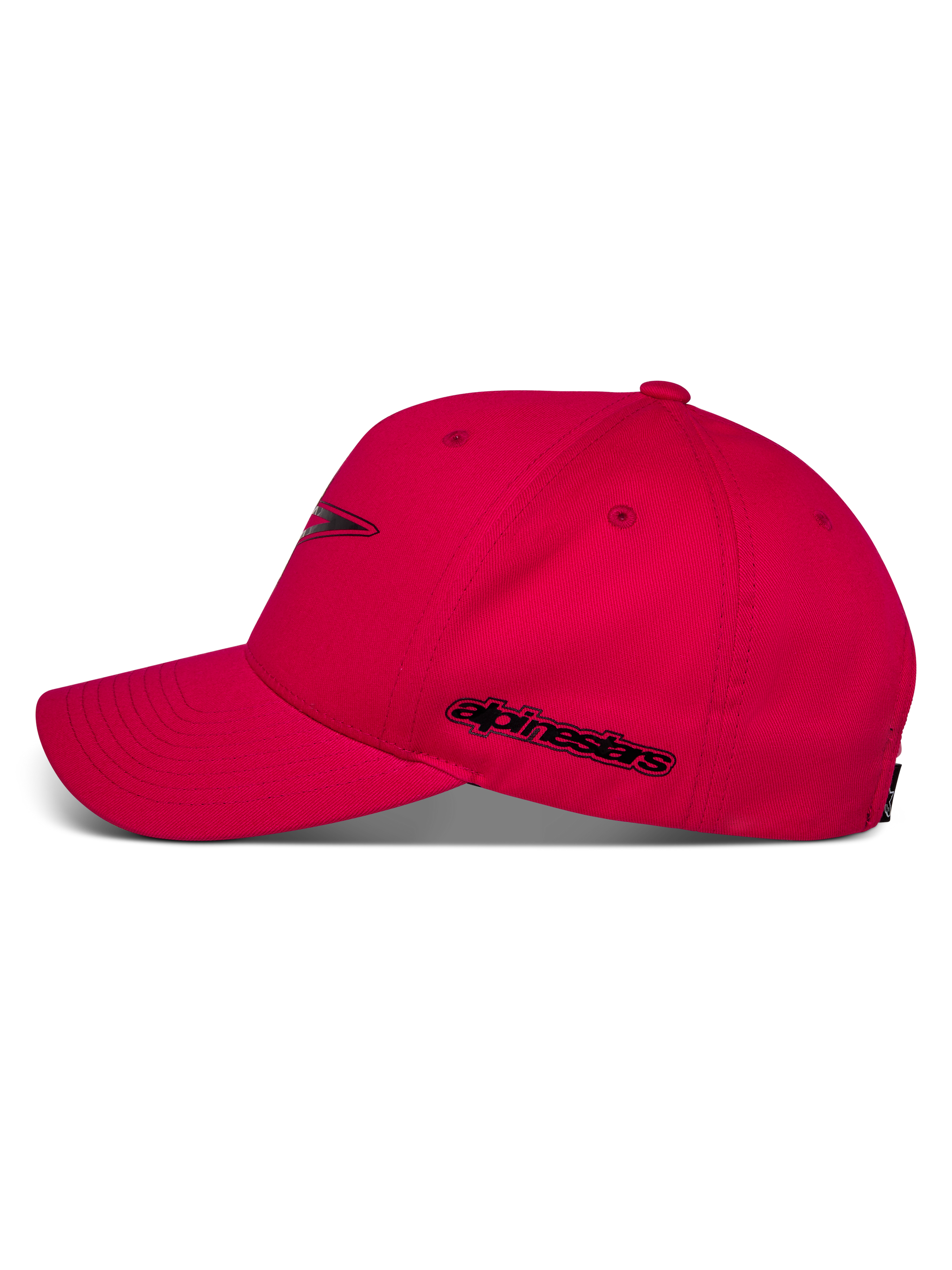 Cappello Carbon Fiber Snapback