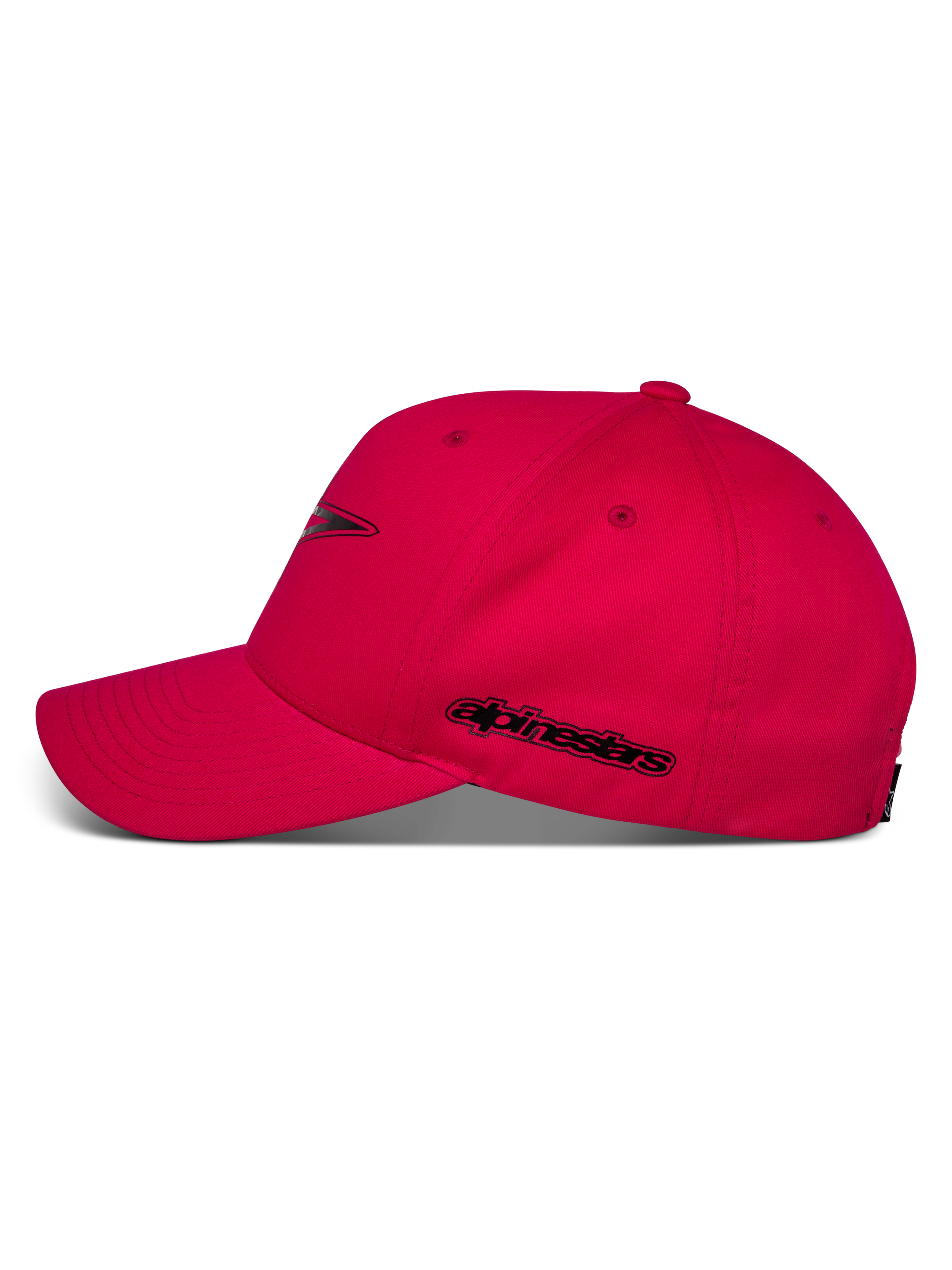 Cappello Carbon Fiber Snapback