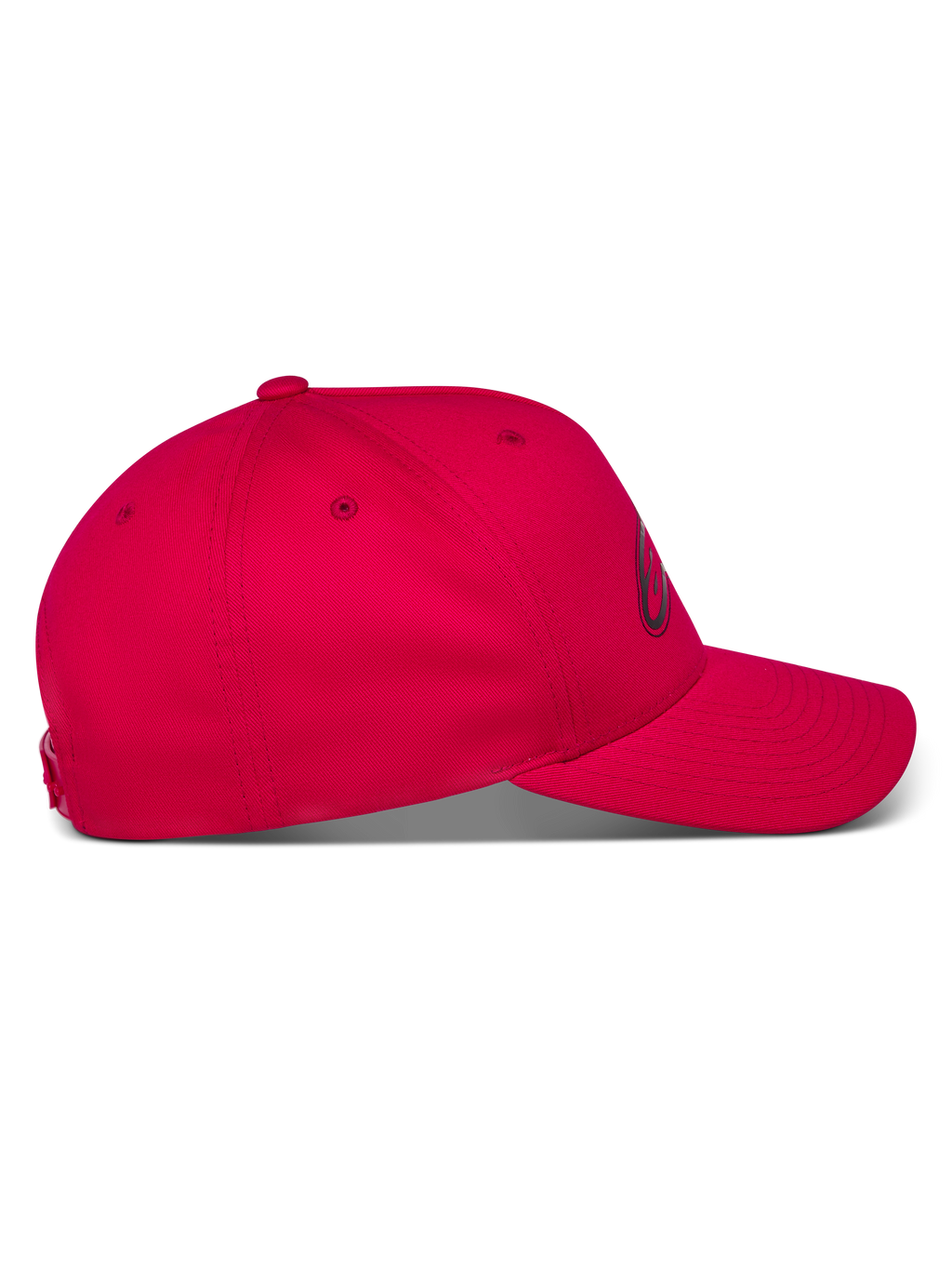 Cappello Carbon Fiber Snapback