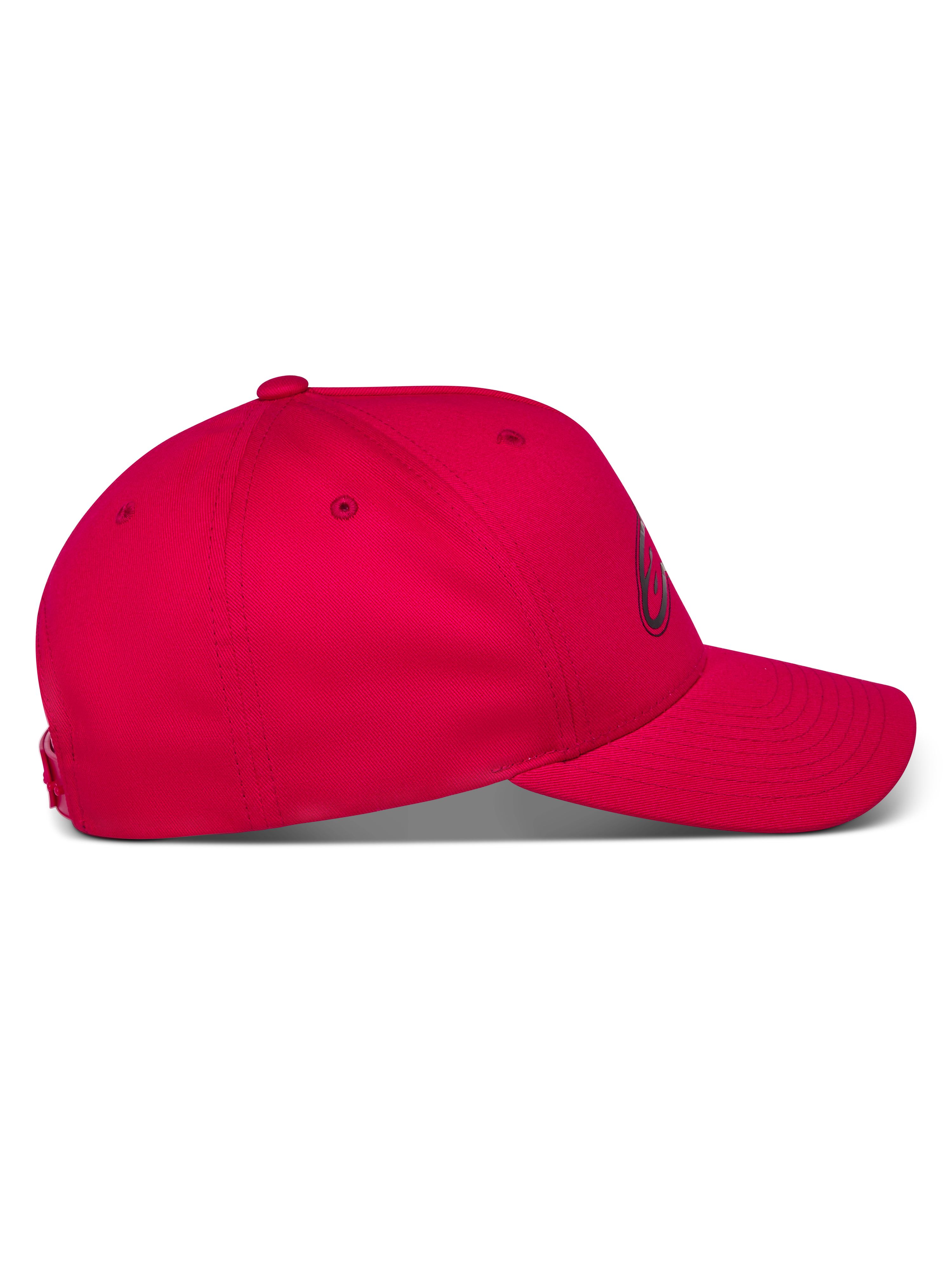 Cappello Carbon Fiber Snapback