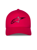 Cappello Carbon Fiber Snapback