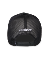 Ageless Shadow Cappellino Trucker