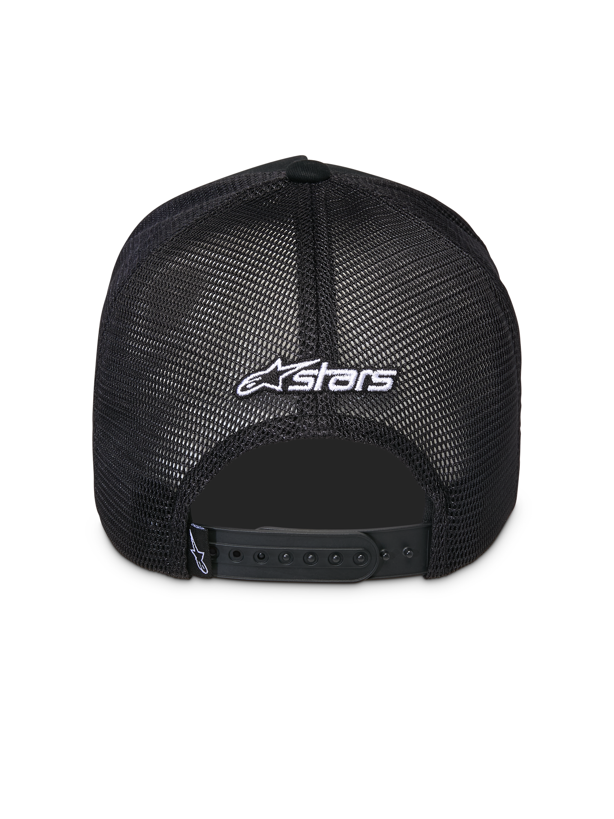 Ageless Shadow Cappellino Trucker