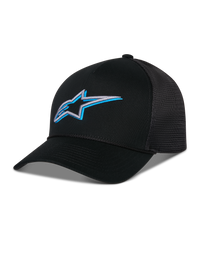 Cappello Ageless Shadow