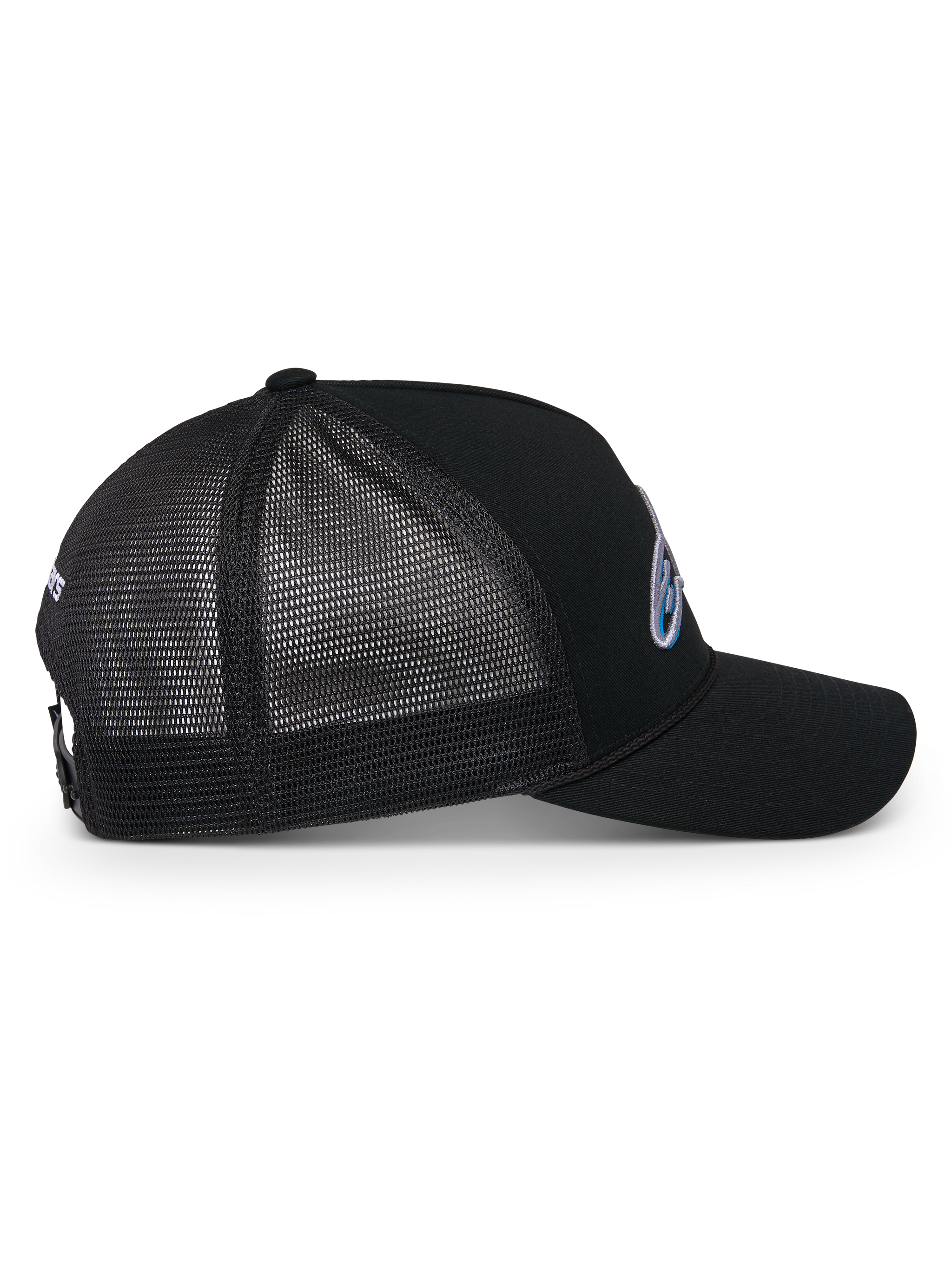 Ageless Shadow Cappellino Trucker