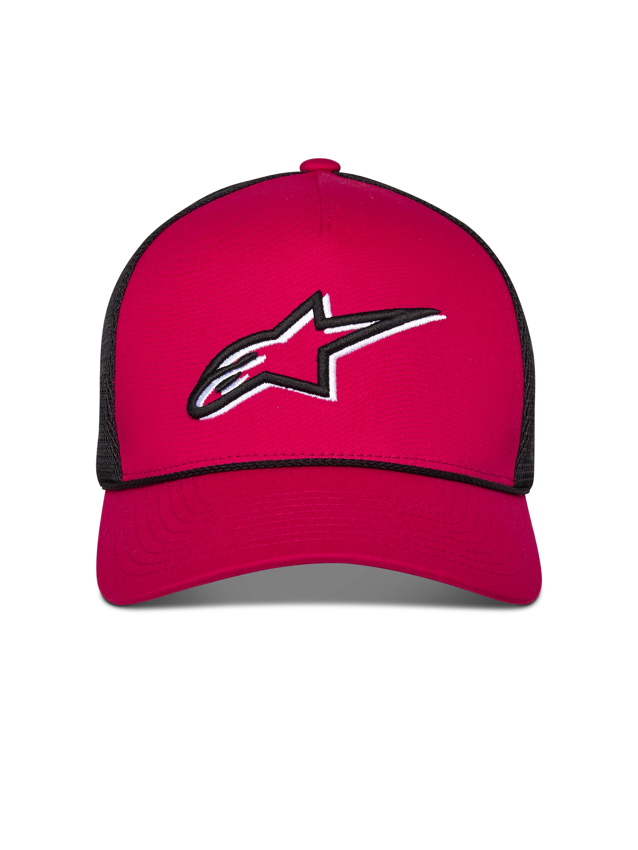 Ageless Shadow Cappellino Trucker