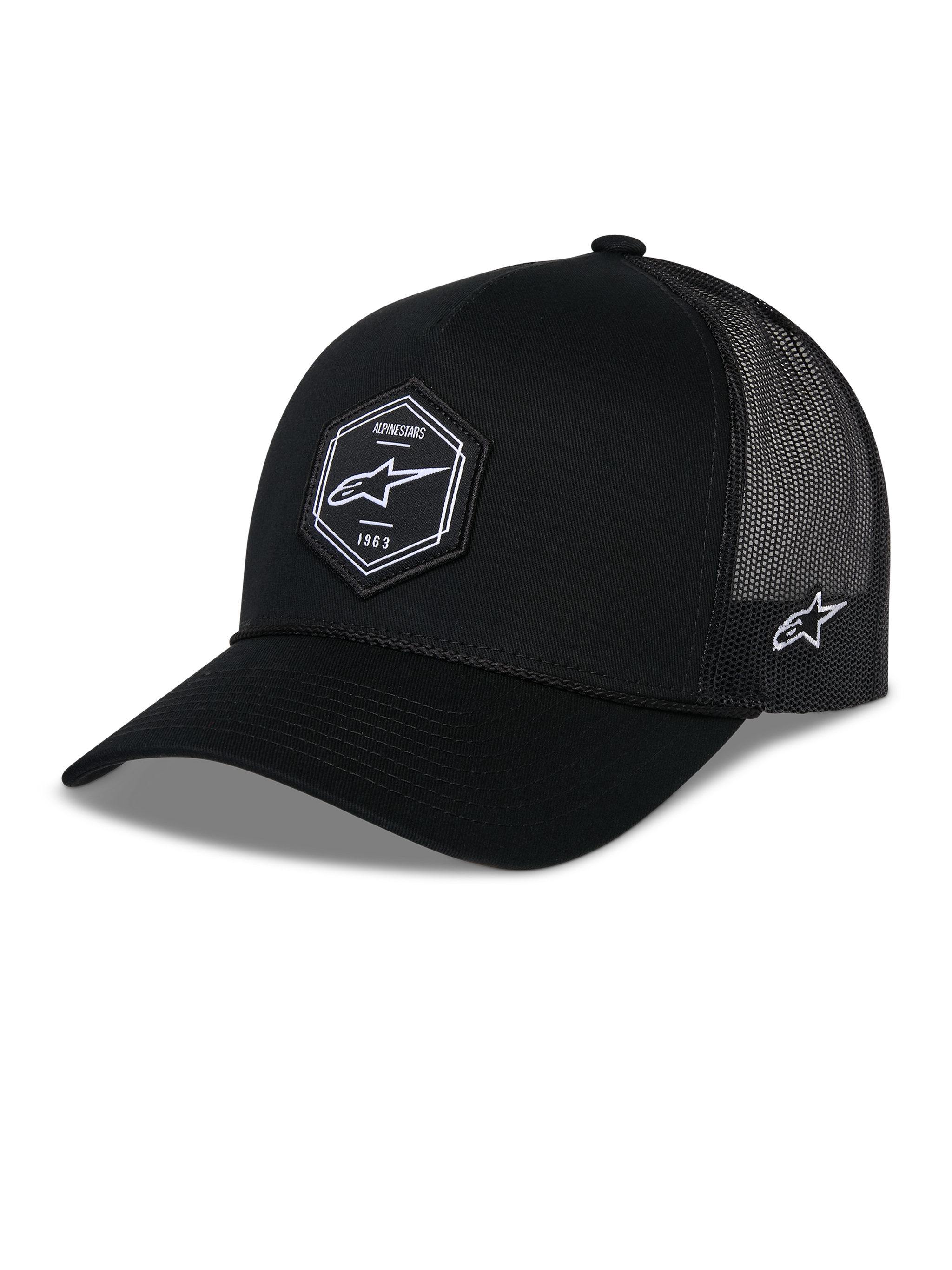 Cappello Hexeon Trucker
