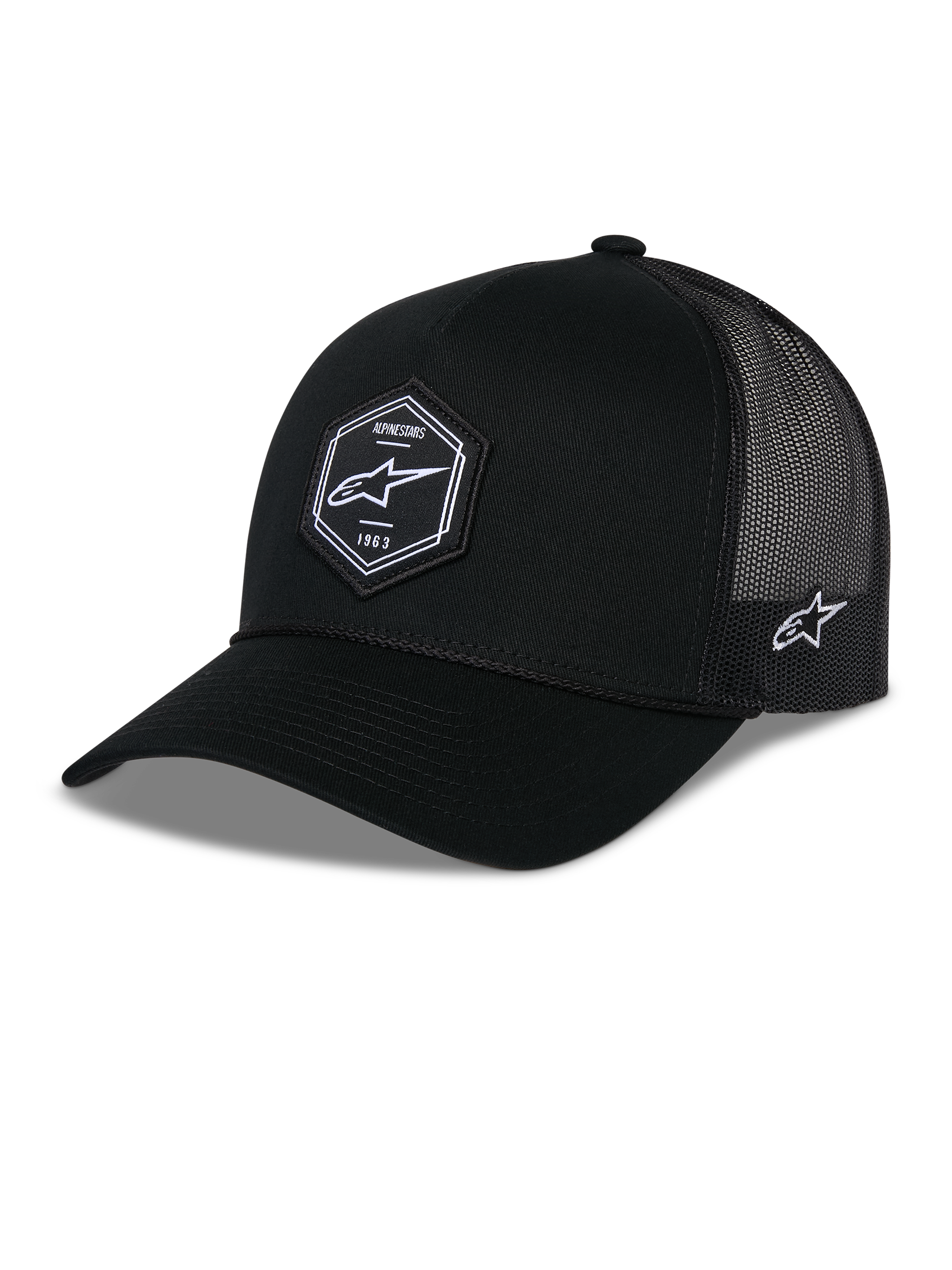 Cappello Hexeon Trucker