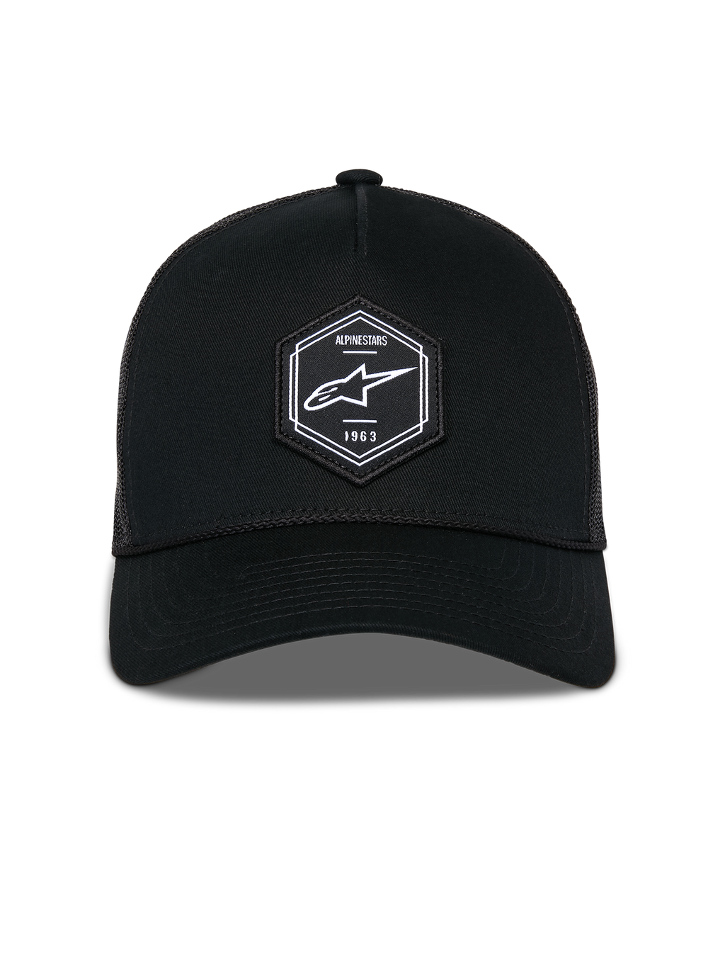 Cappello Hexeon Trucker
