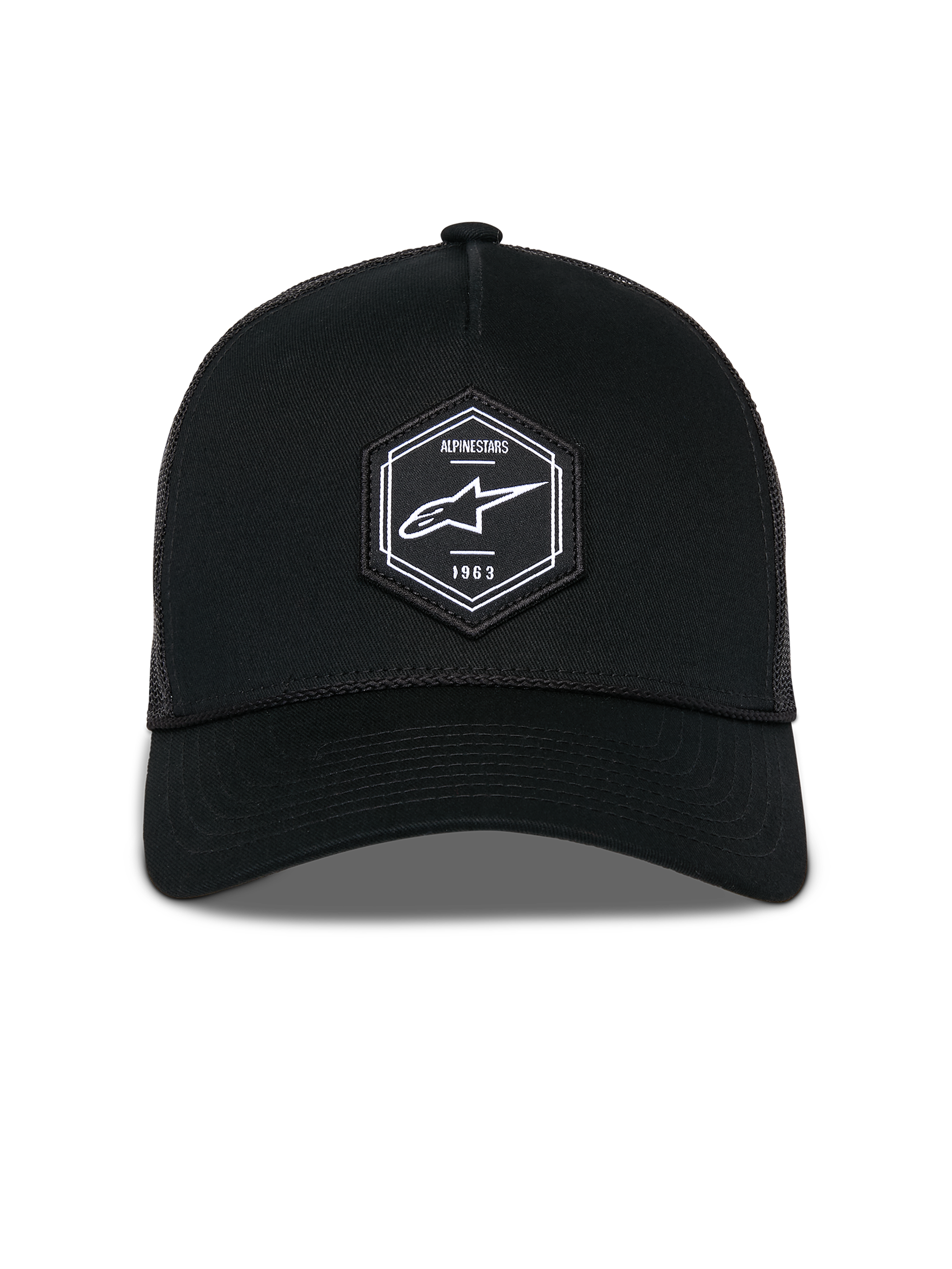 Cappello Hexeon Trucker