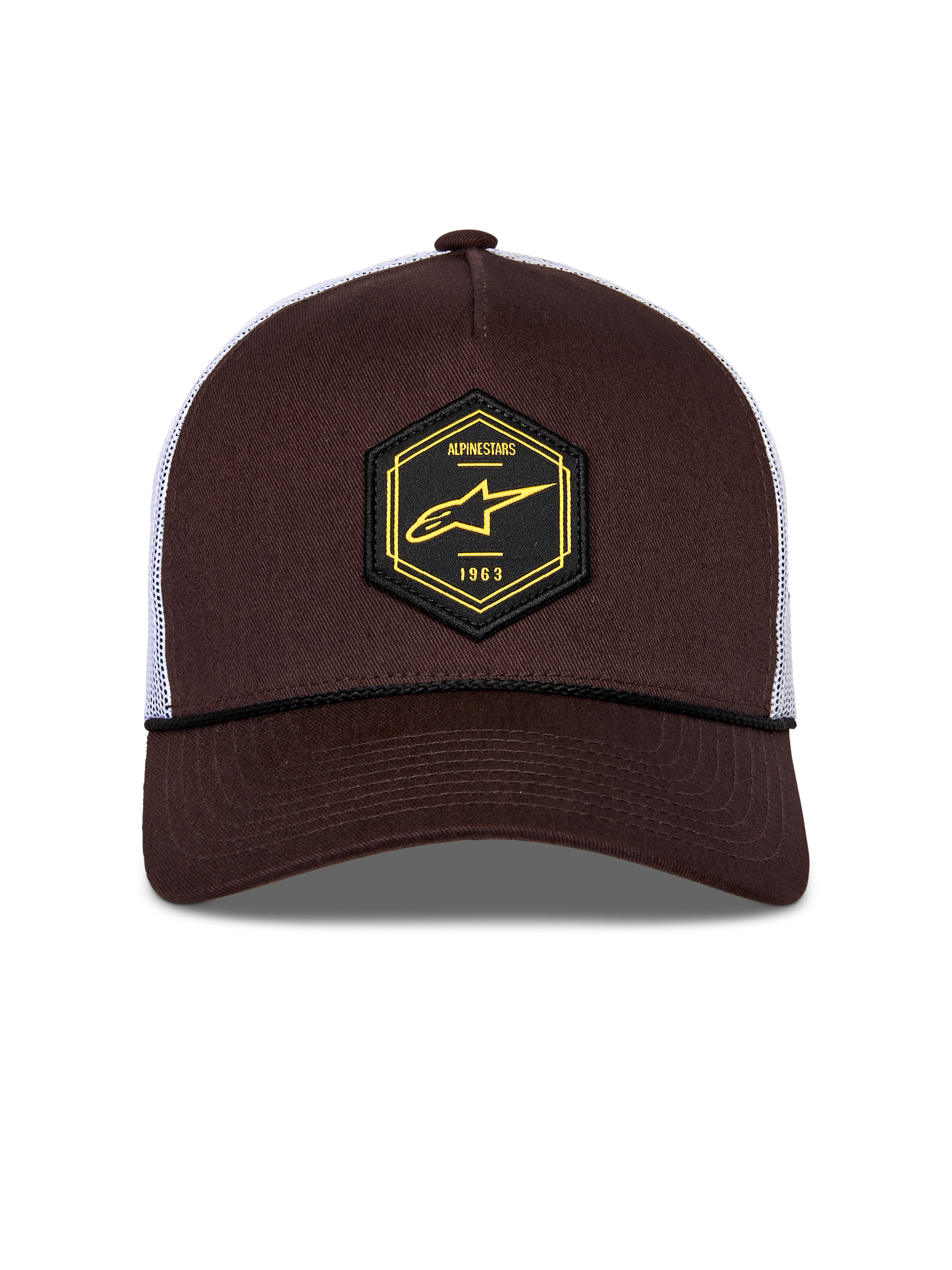 Cappello Hexeon