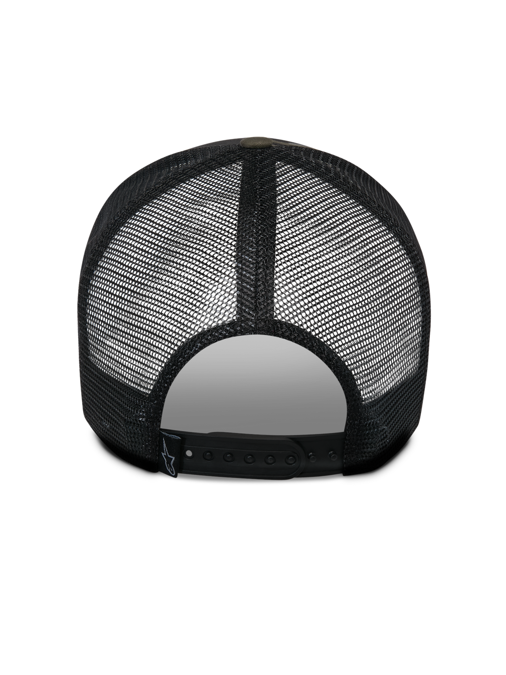 Cappello Oblique Camo