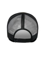 Oblique Camo Cappellino Trucker