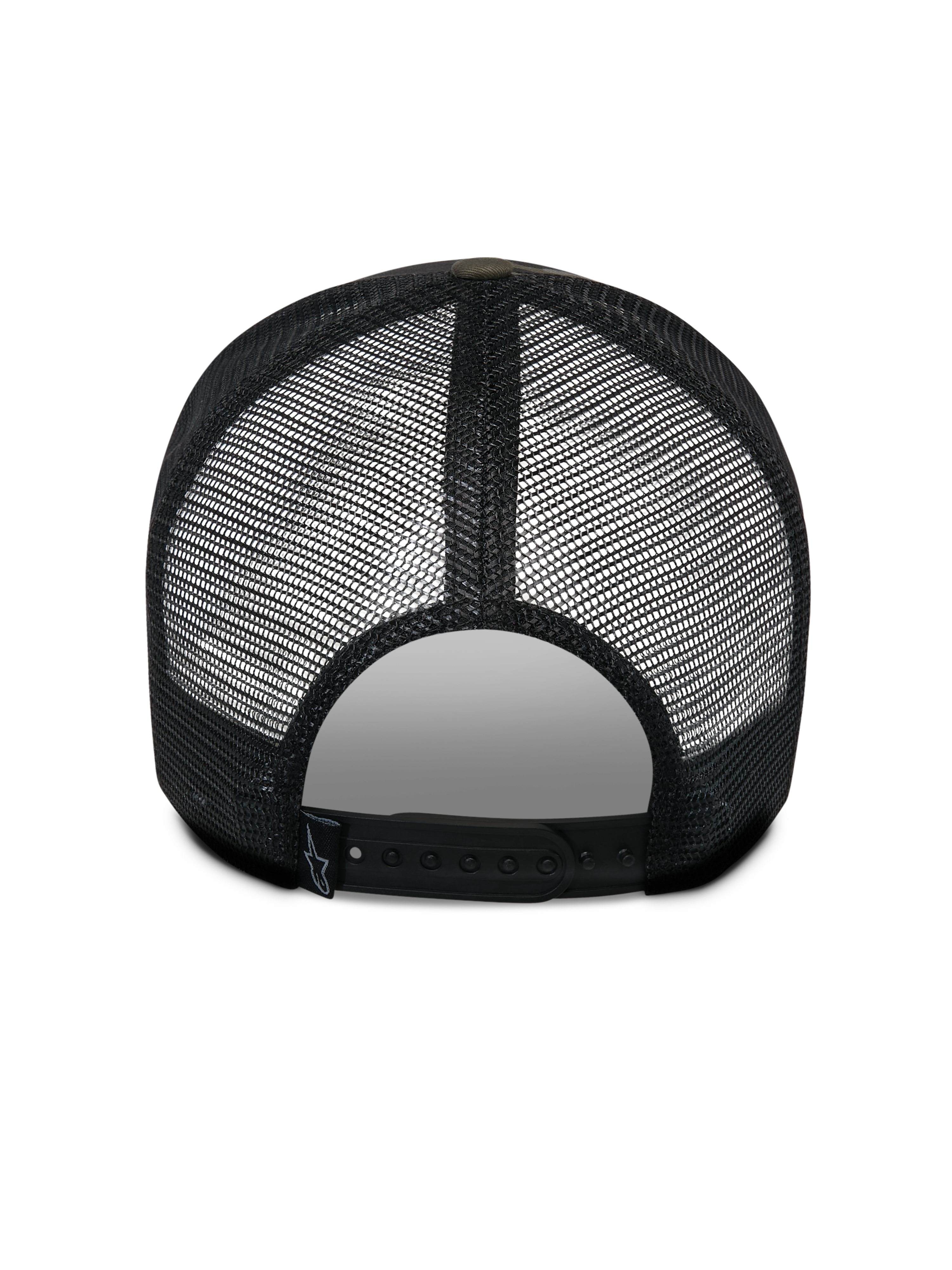 Cappello Oblique Camo