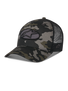 Cappello Oblique Camo