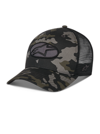 Cappello Oblique Camo