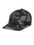 Cappello Oblique Camo