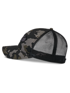 Cappello Oblique Camo