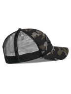Cappello Oblique Camo