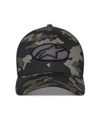 Cappello Oblique Camo