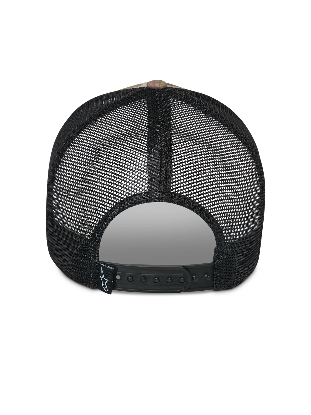Cappello Oblique Camo
