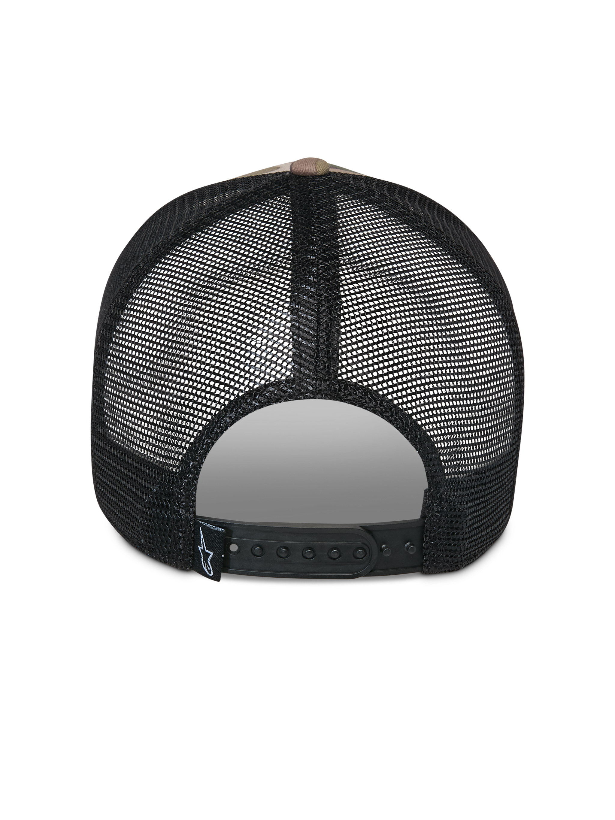 Cappello Oblique Camo