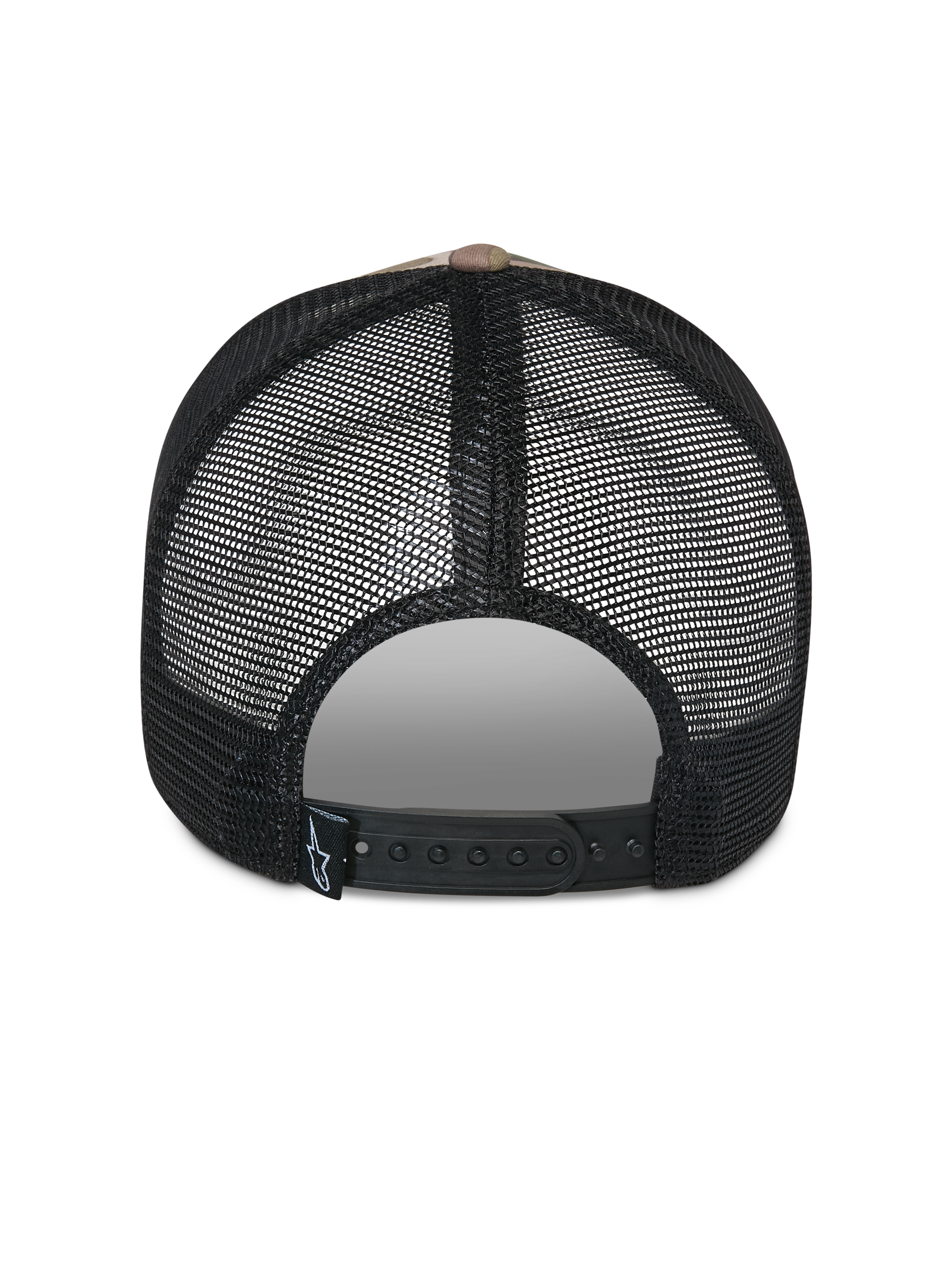 Cappello Oblique Camo
