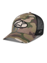 Cappello Oblique Camo