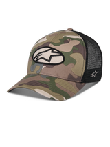 Cappello Oblique Camo