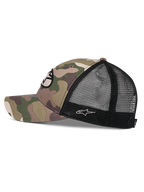 Cappello Oblique Camo