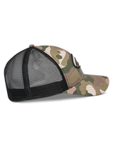 Cappello Oblique Camo