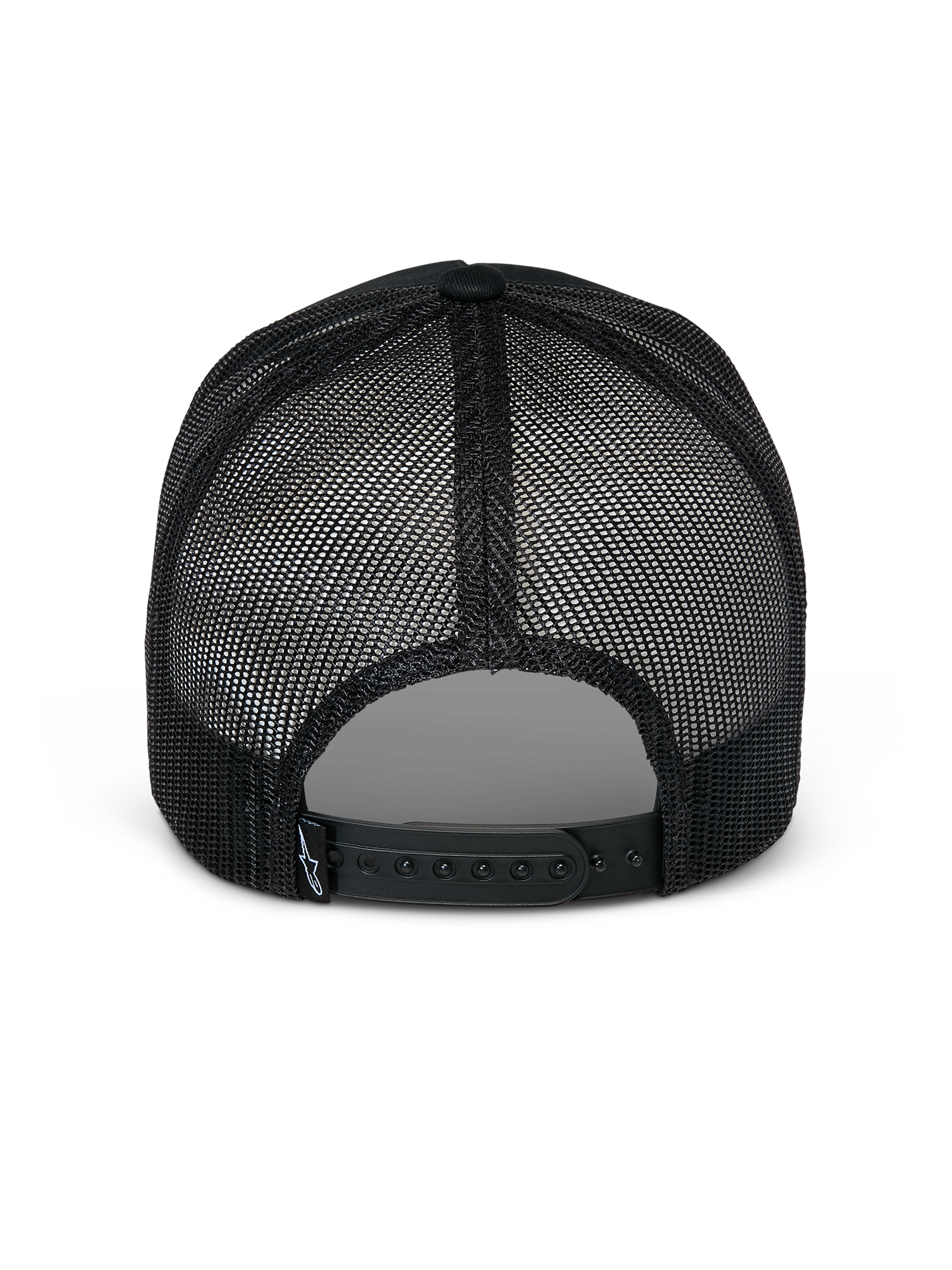 Cappello Finisher Trucker
