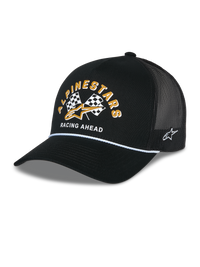 Cappello Finisher Trucker