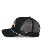 Cappello Finisher Trucker