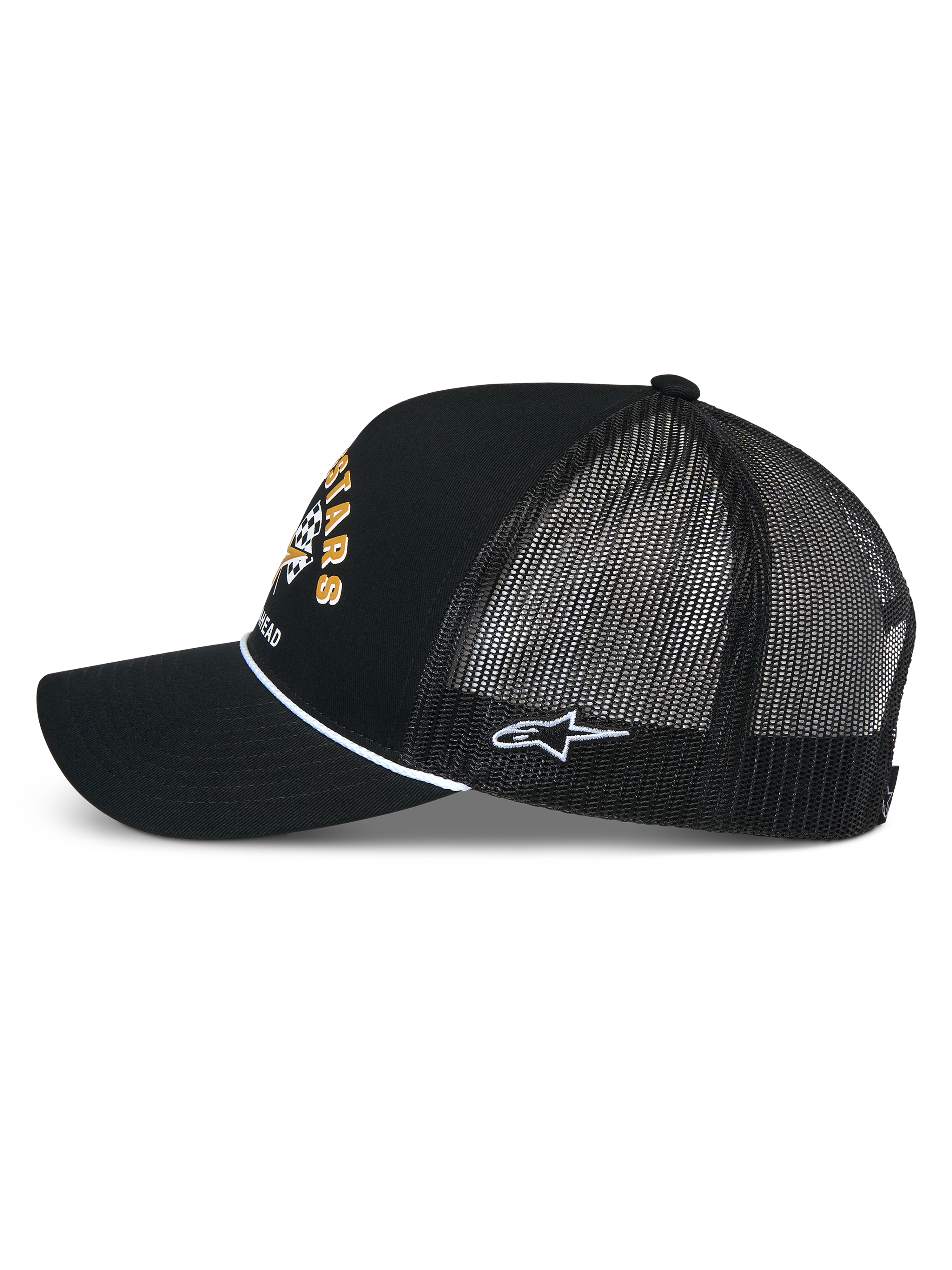 Cappello Finisher Trucker