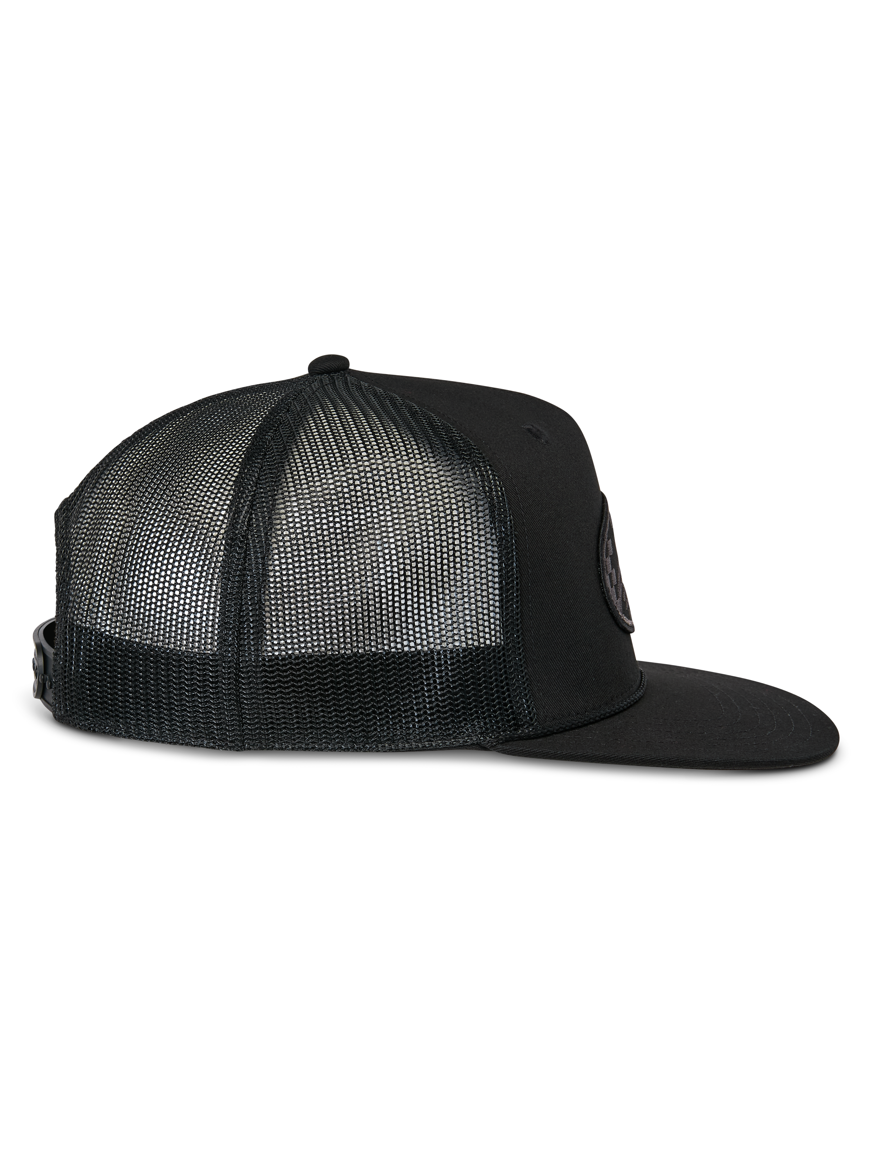 Cappello Finisher Trucker