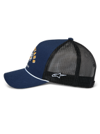 Cappello Finisher