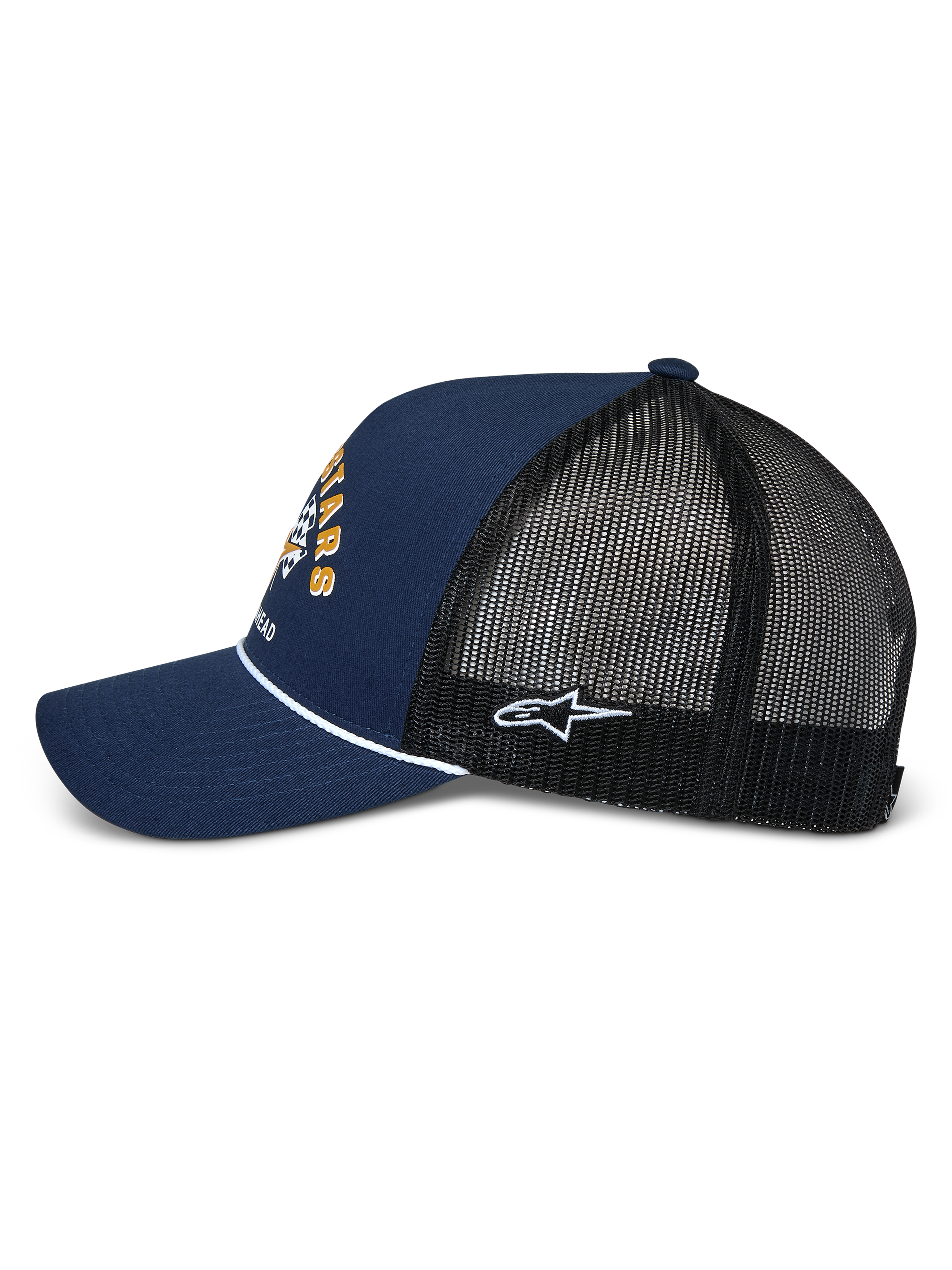 Cappello Finisher
