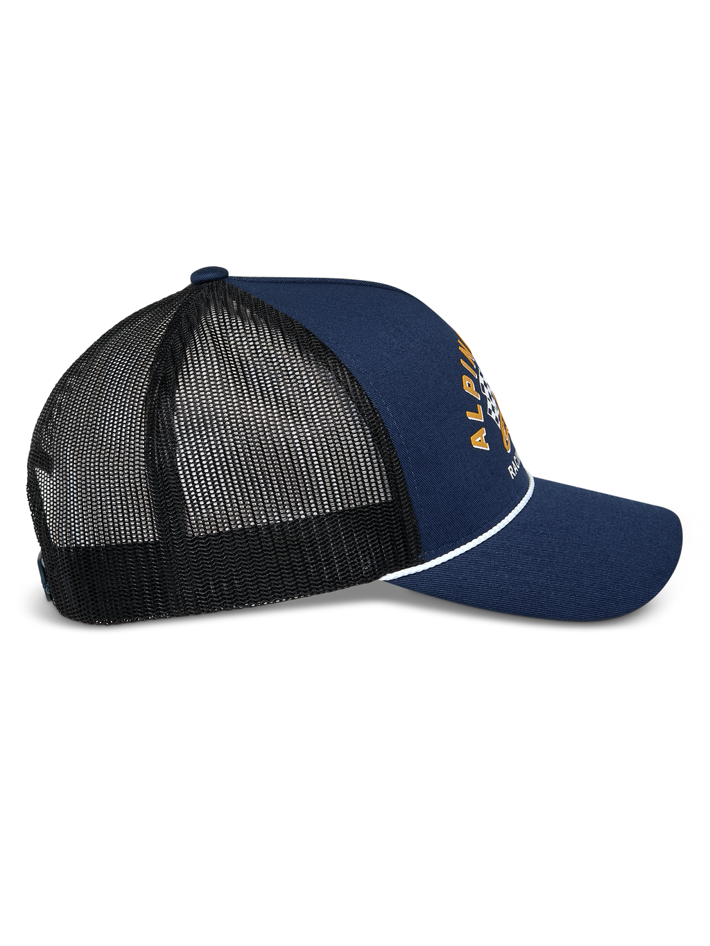 Cappello Finisher