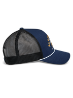 Cappello Finisher
