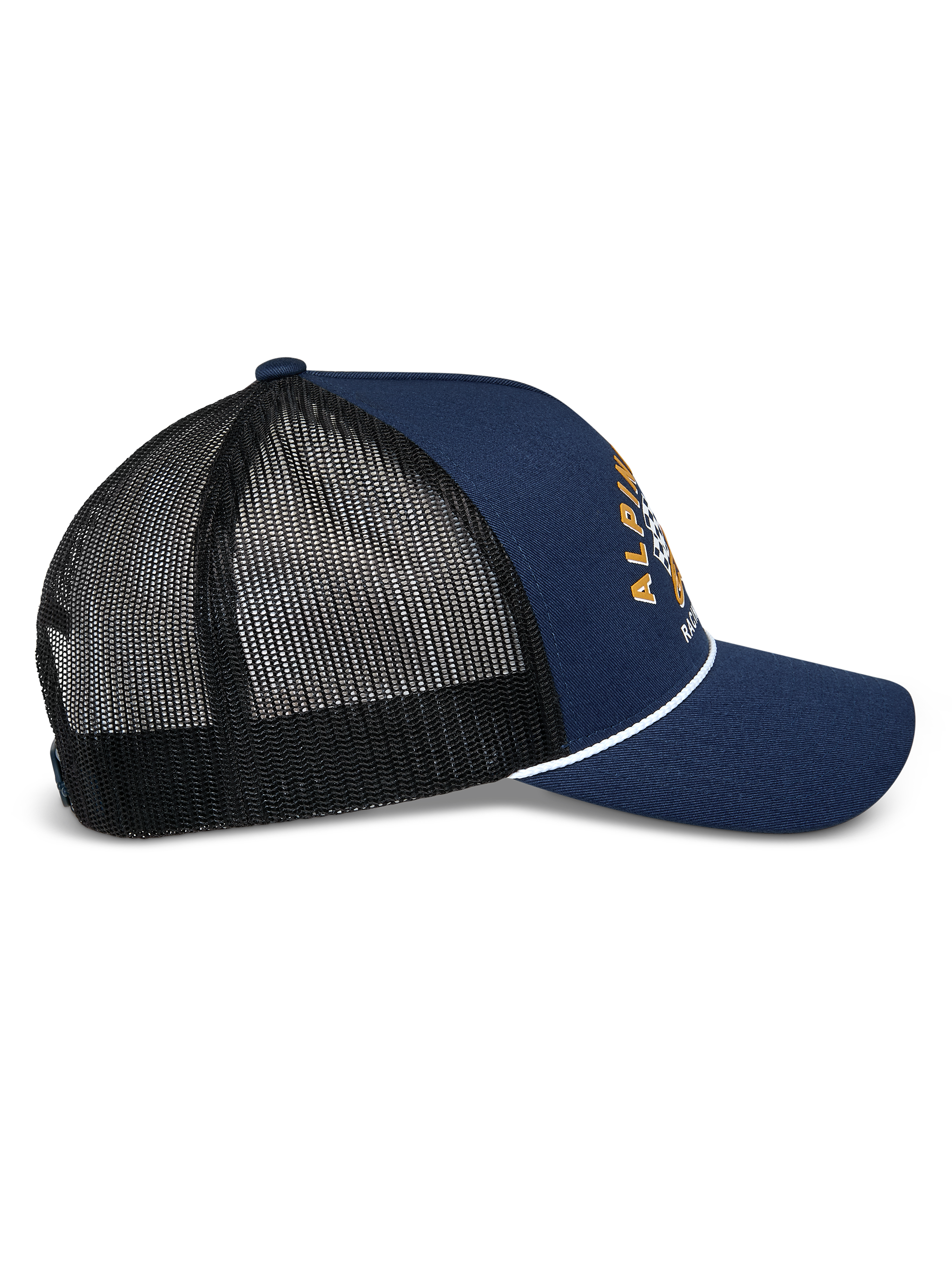 Cappello Finisher
