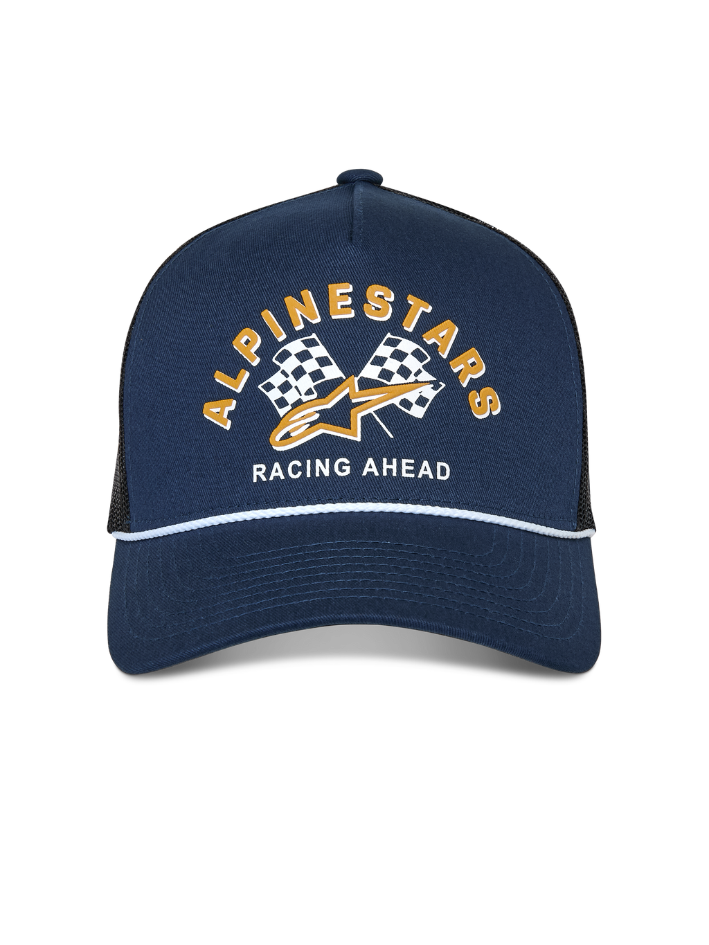 Cappello Finisher