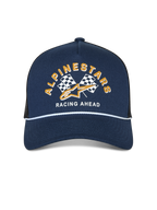 Cappello Finisher