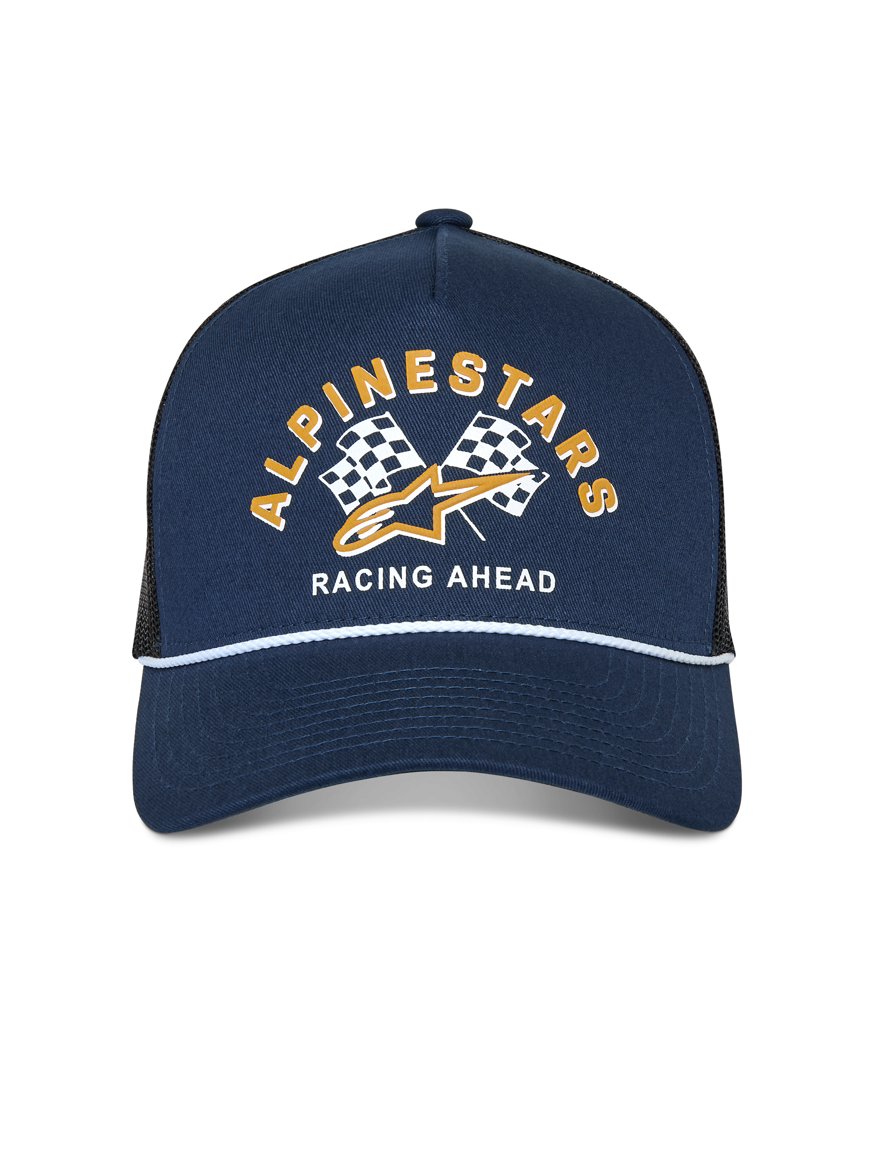 Cappello Finisher