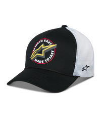 Cappello Aorbit Trucker