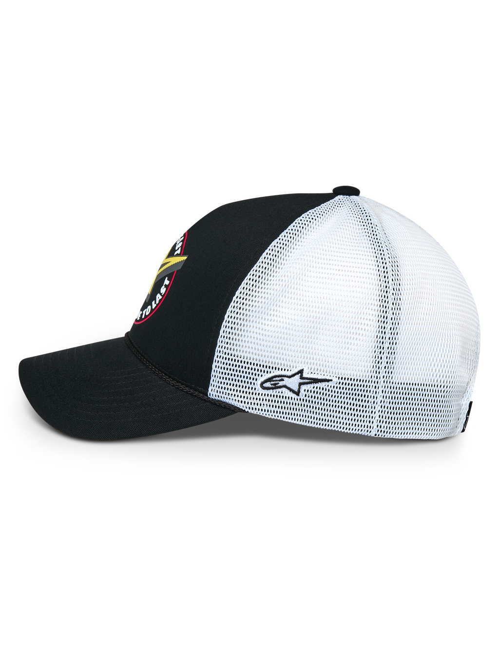 Cappello Aorbit Trucker