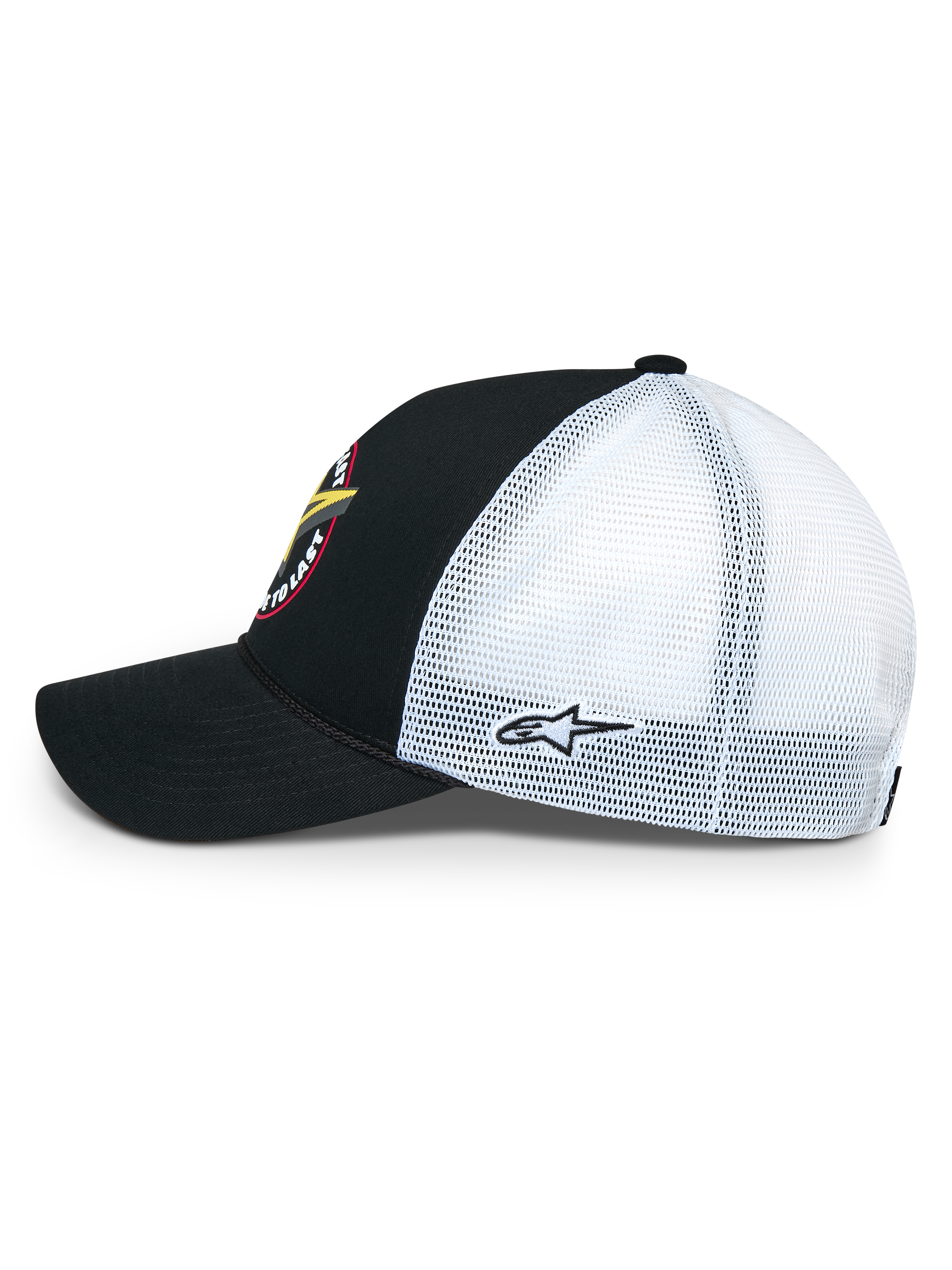 Cappello Aorbit Trucker