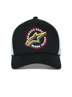 Cappello Aorbit Trucker