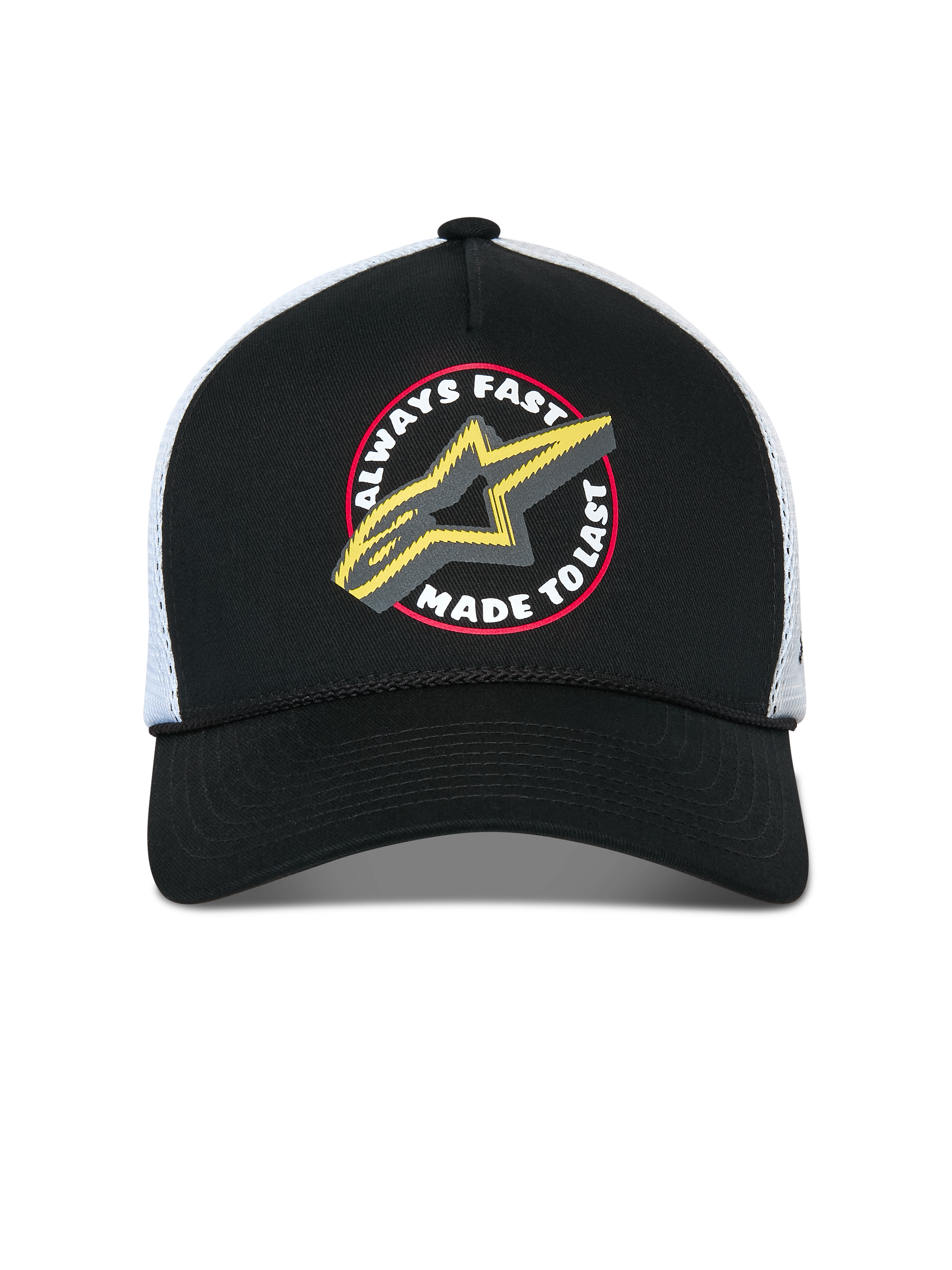 Cappello Aorbit Trucker