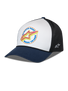 Cappello Aorbit Trucker